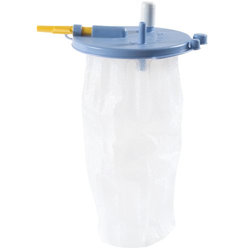 Flovac 1000ml Disposable Liners