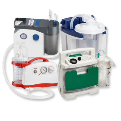 Aspirator 吸痰機